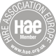 HAE Memeber