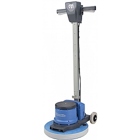 Floor Scrubber