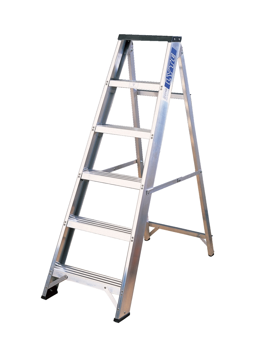 Builders steps