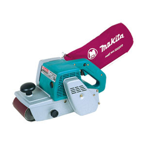 Belt Sander