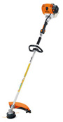 2 Stroke Brush Cutter