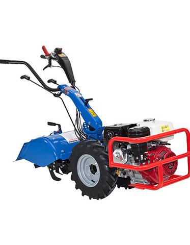 Rotovator - 8hp