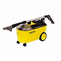 Carpet Cleaner