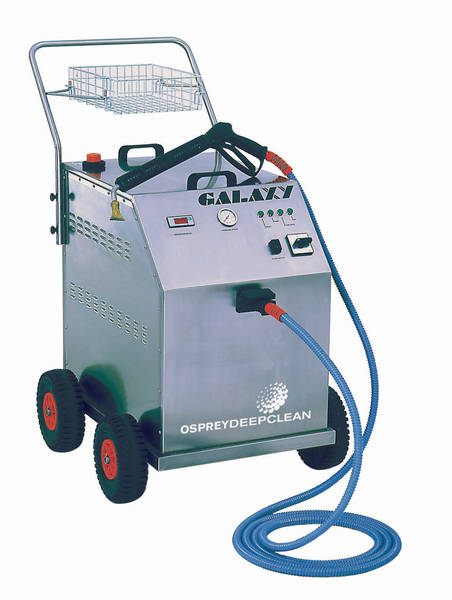 Steam Cleaner