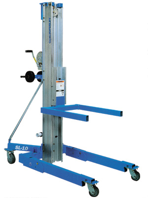 Beam Lifter
