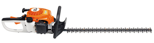 2 Stroke Hedge Trimmer