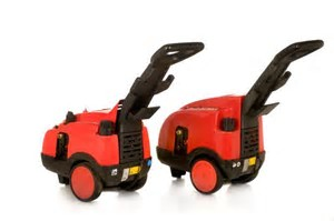 High Pressure Washer