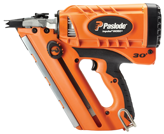 Hire Tools Hull - Cordless Nail Gun (1st fix)