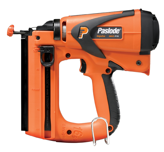 Cordless Staple Gun (2nd fix)