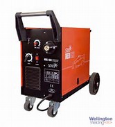 MIG Welding Set