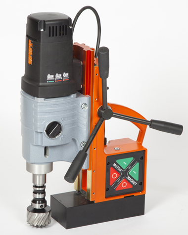 Magnetic Drill