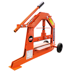 Block Splitter