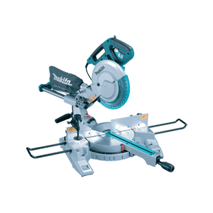 Mitre saw