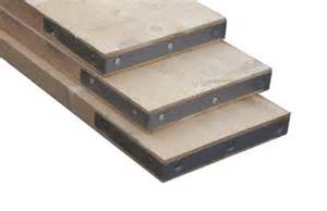 Scaffold Boards