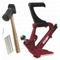 Secret Nailer