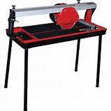 Tile Saw