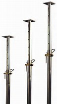 Acrow Props