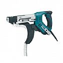 Autofeed Screwdriver