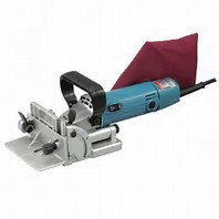 Biscuit jointer