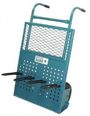 Block Cart