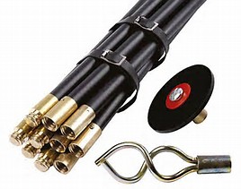 Drain Rods