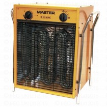 Fan Heater