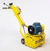 Floor Planer