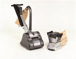 Floor Sander and Edger