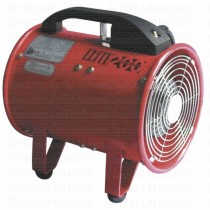Fume Extractor
