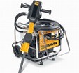 Hydraulic Breaker