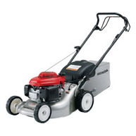 Rotary Petrol Lawn Mower