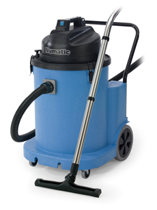 Industrial Wet/Dry vacuum