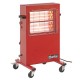 Infrared Heater