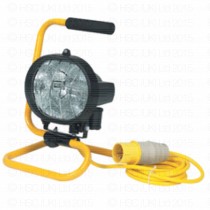 Minipod light