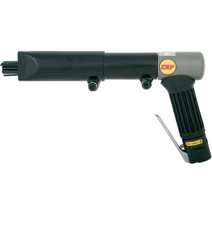 Needle gun