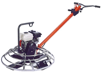 Powerfloat