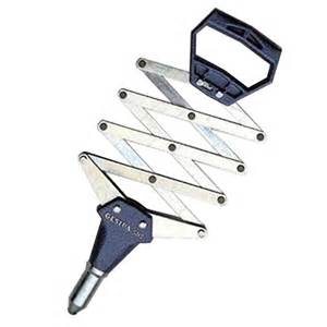 Rivet Gun