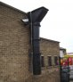 Rubbish chutes