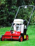 lawn scarifier