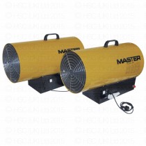 Space heaters