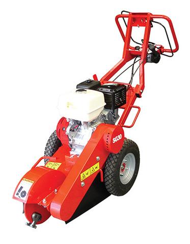 Hire Tools Hull - Stump Grinder