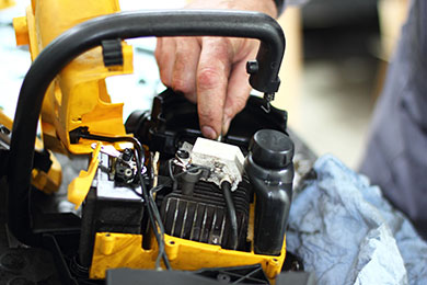 Repairing tools