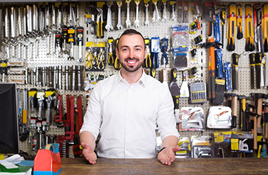Go Hire Tool Sales