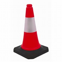 Road Safety Cones