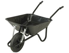 Wheelbarrow